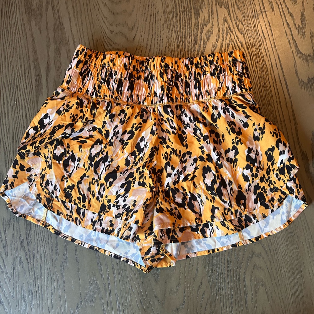 Calia athletic shorts women's small